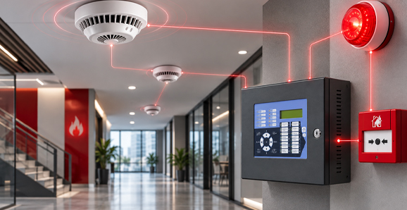 Fire Alarm Systems