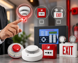 Fire Safety Solutions